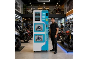 Como Iniciar um Negócio de Limpeza de Capacete