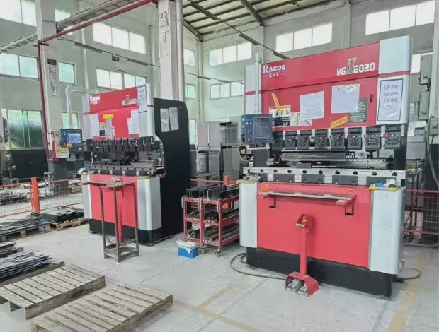 OUYUAN Helmet Cleaning Machine 1