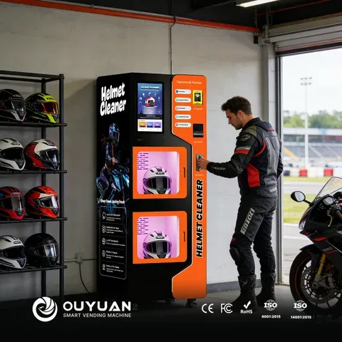 How to Start a Helmet Cleaning Business