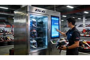 How to Start a Helmet Cleaning Business